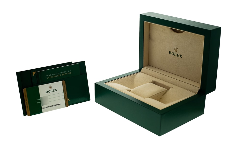 Rolex Datejust 116234